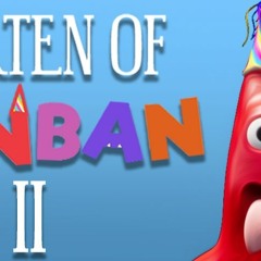 Garten Of BanBan 3 - Play Garten Of BanBan 3 On Incredibox