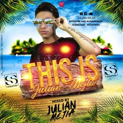 THIS IS JULIAN MEJIA - 22/02/20.