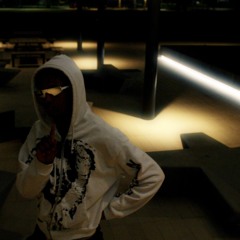 Trapped In My Mind ( Prod. Spaceboyren )