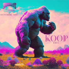 AMNESIA x HOT IN HERRE (KOOP EDIT)