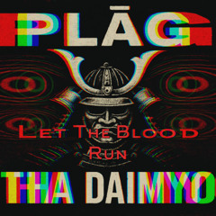 Let The Blood Run (Mastered) (Vocal fire for effect) #3