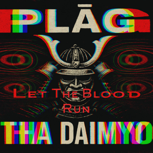 Let The Blood Run (Mastered) (Vocal fire for effect) #3