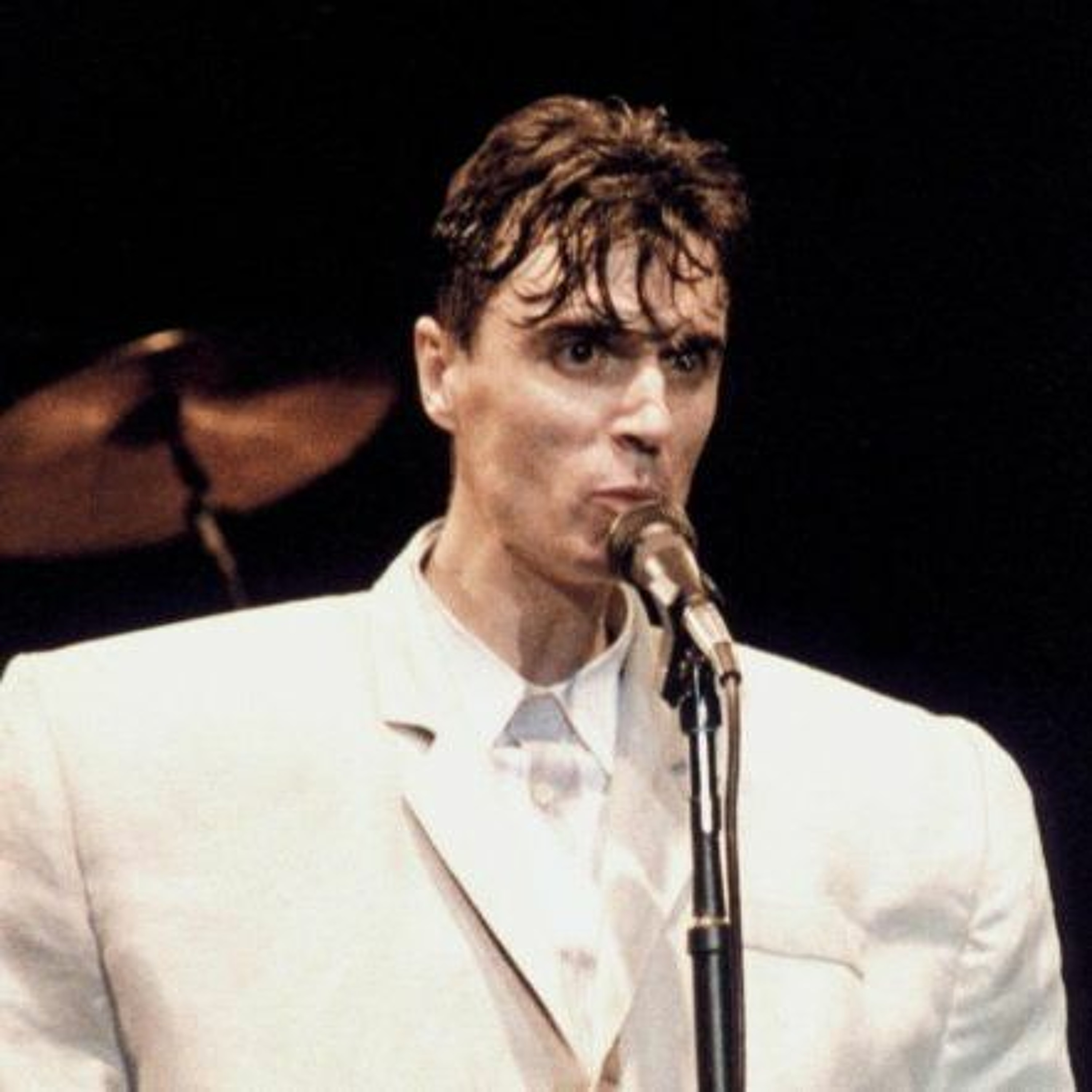 STOP MAKING SENSE & AMERICA UTOPIA