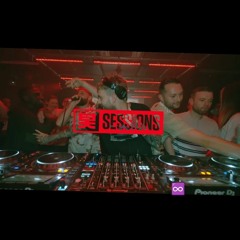 Shogun Sessions - Monrroe & Duskee 05.06.2023