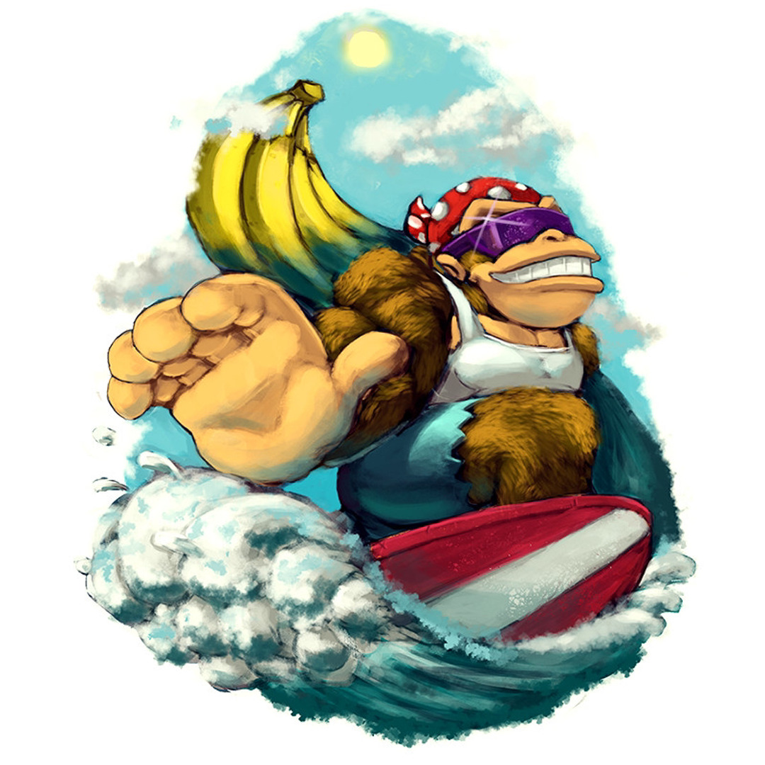 Stream Mario Kart Wii - Staff Credits 2 Mashup by Jnintomo | Listen ...