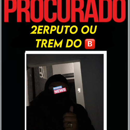 2erputo “Real Life Tralha” 😈🔥Remix Kanye west (Real Friends)