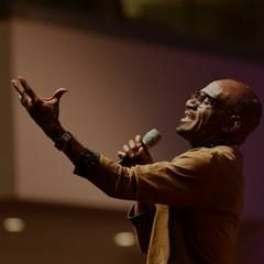 A DIVINE PRIORITY | WORD EXPLOSION CONFERENCE | 16TH APRIL 2023