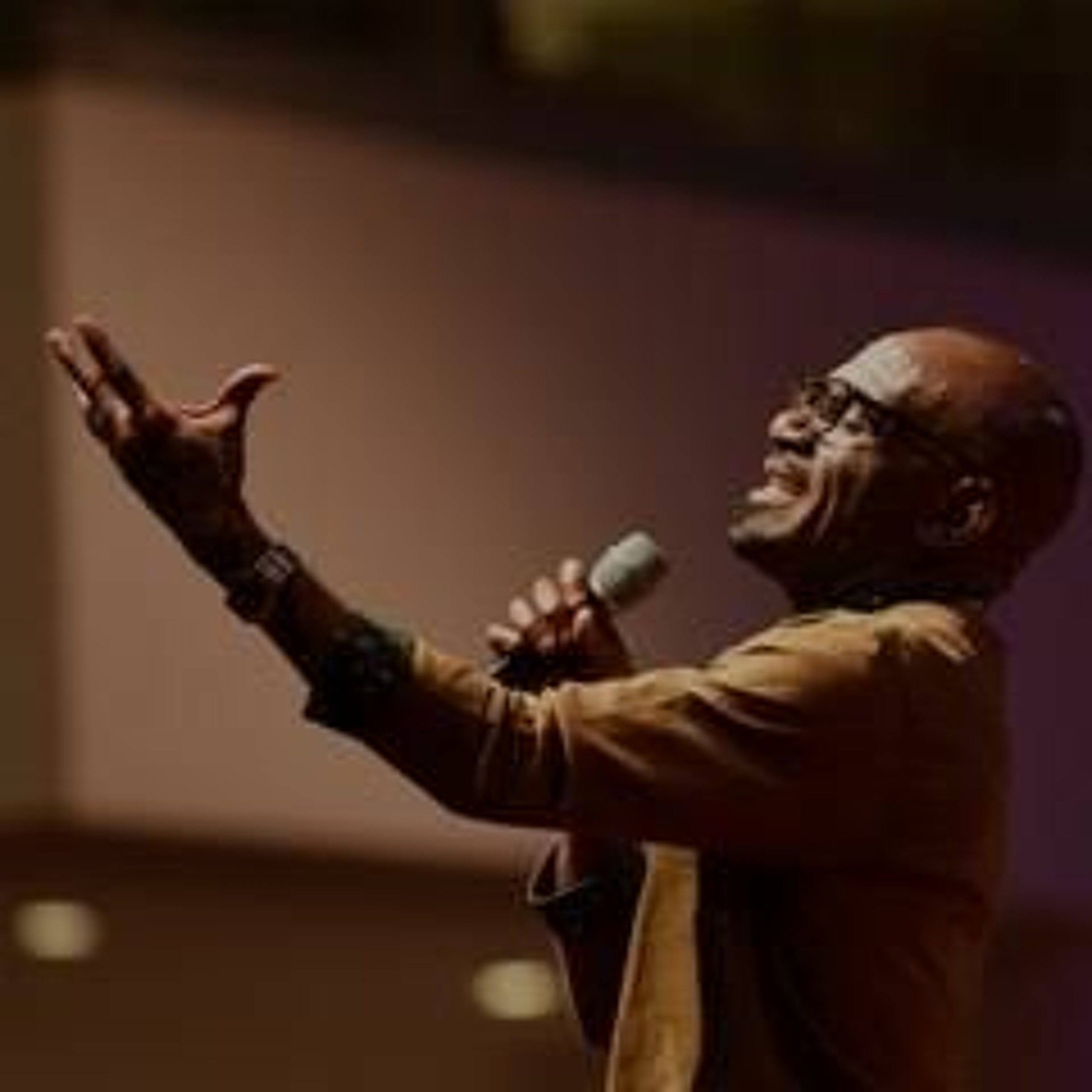 A Word From Pastor Taiwo