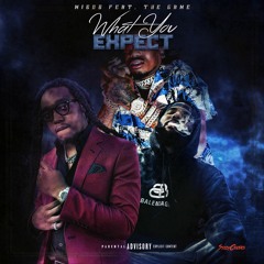 Migos Ft. The Game - What You Expect