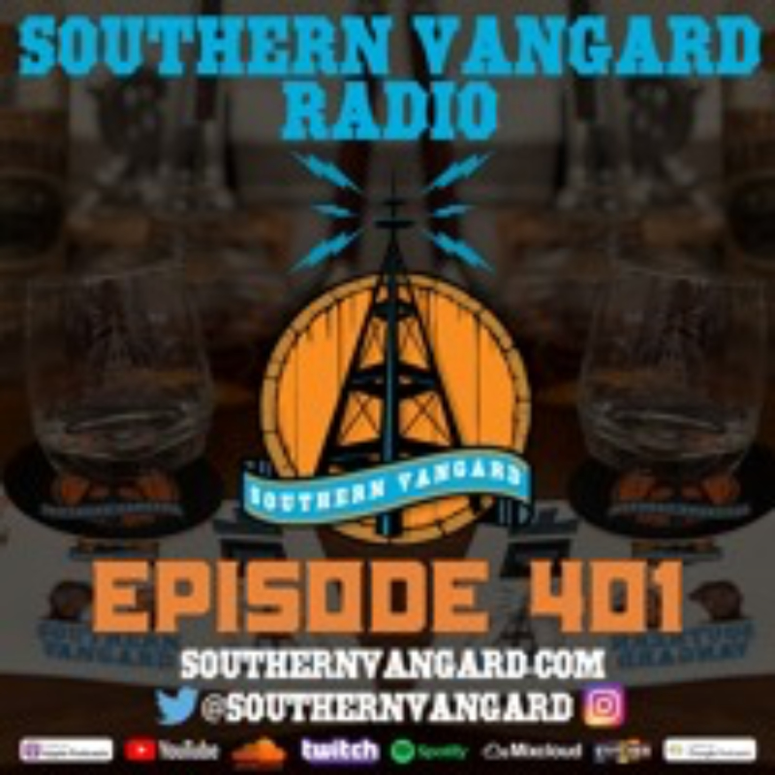 Southern Vangard