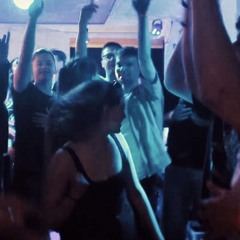 TCJ -  Elisa, Marie & Henning BDAY PART II  [152 bpm] Trash Trance