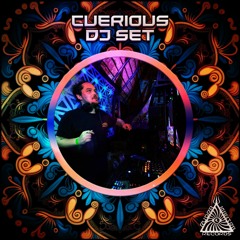 Cuerious - What Is What It Is!!! - April 2023 - DJ Set