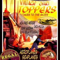 Ep 12 - S11 - VCT - Aeroplanes, Seaplanes, and Airships