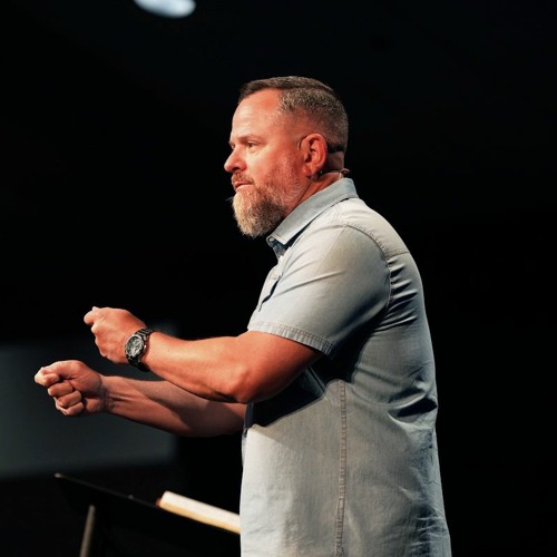 The Poison of Bitterness - Jason Craft