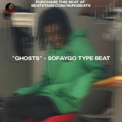 "Ghosts" - SoFaygo Type Beat (2023)