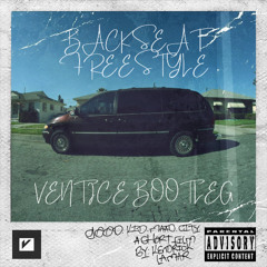 Kendrick Lamar - Backseat Freestyle (Ventice bootleg) FREE DL