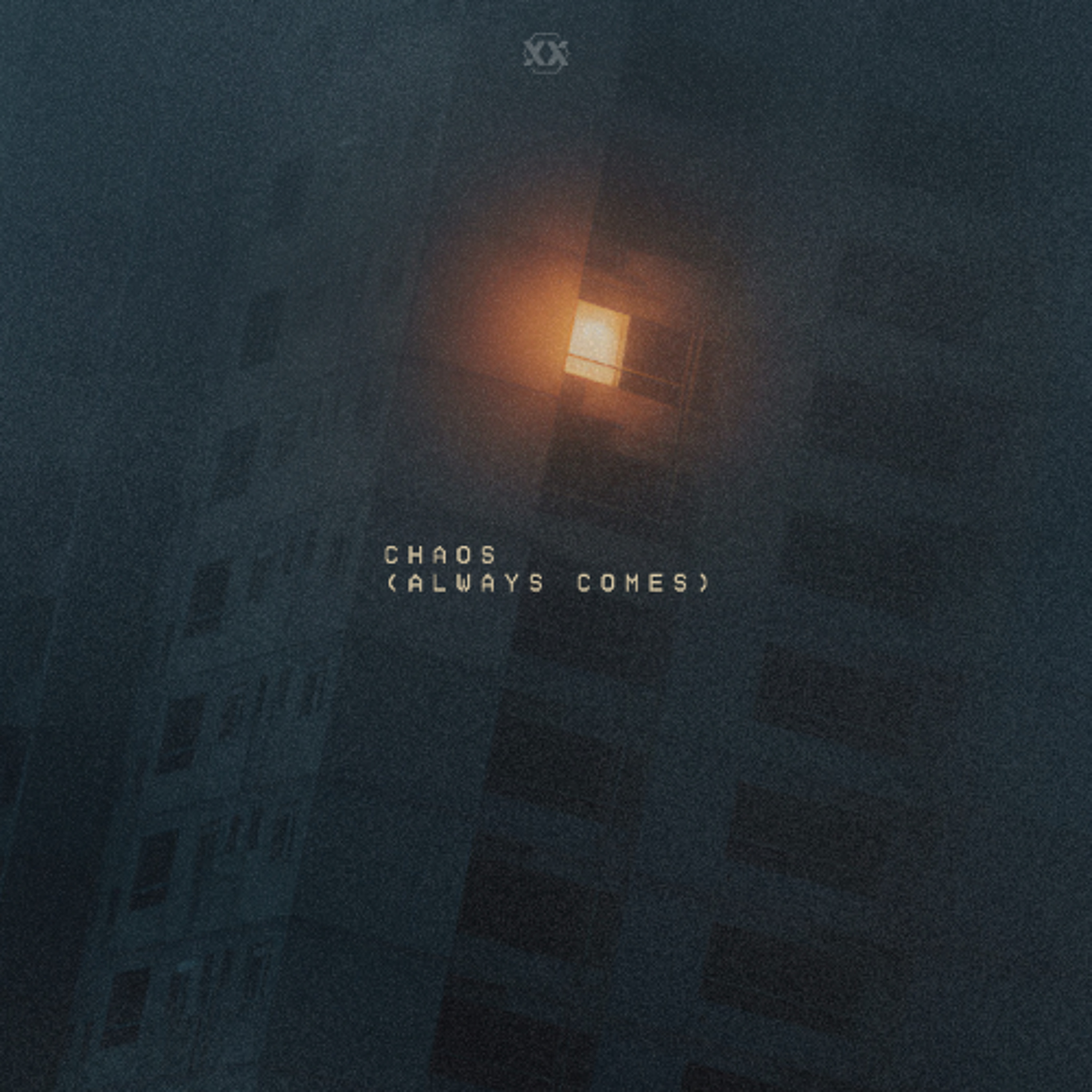 Chaos (Always Comes) ft. Nathalie Blue episode artwork