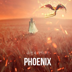 QUAL & FREUDE - Phoenix (Intro)