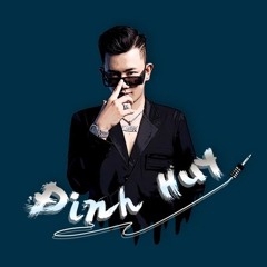 Kiếm Ghệ Sài Gòn 2024 - Dj Đinh Huy