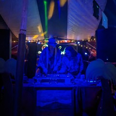 B&BD B2B ~ Breaks, House & Techno Mix @ Esoteric 2023 (Lovelution Tent)