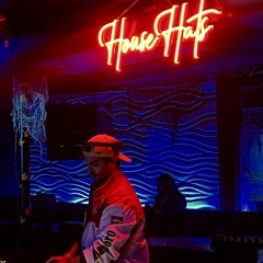 Archie Hamilton - Opening Set 10/24/25 @ Club Vinyl