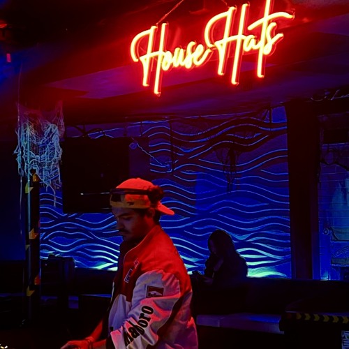 Archie Hamilton - Opening Set 10/24/25 @ Club Vinyl