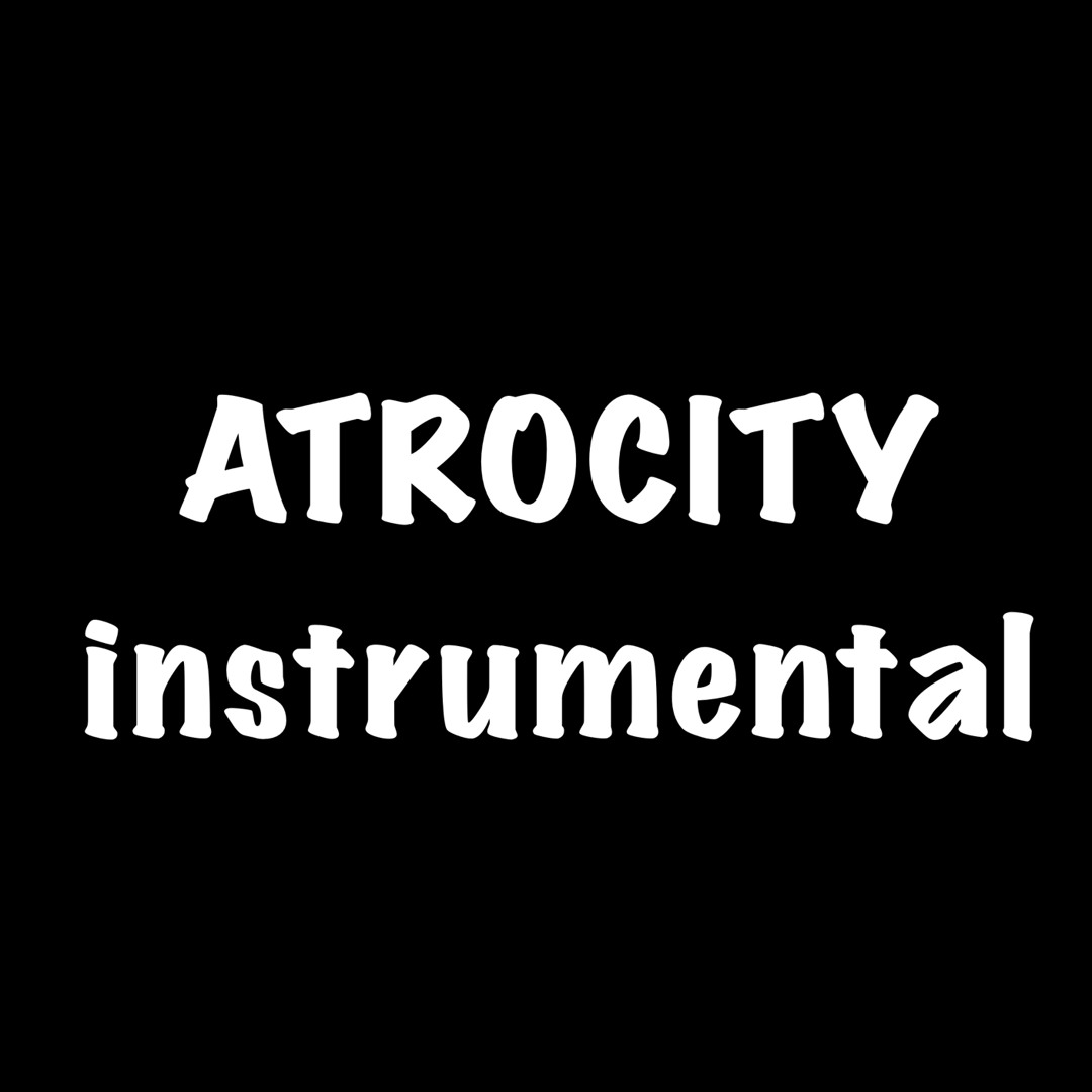 Stream FNF Atrocity Instrumental by baroquebandit | Listen online for ...