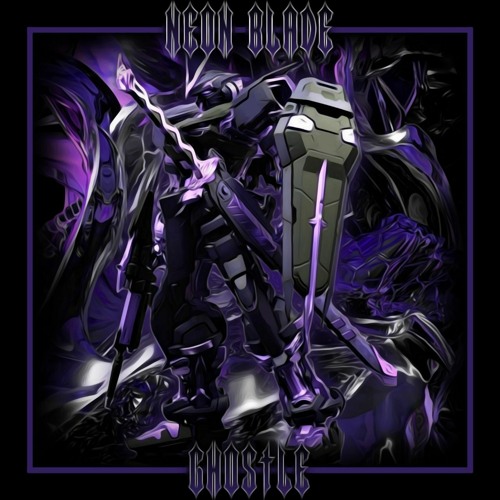 NEON BLADE