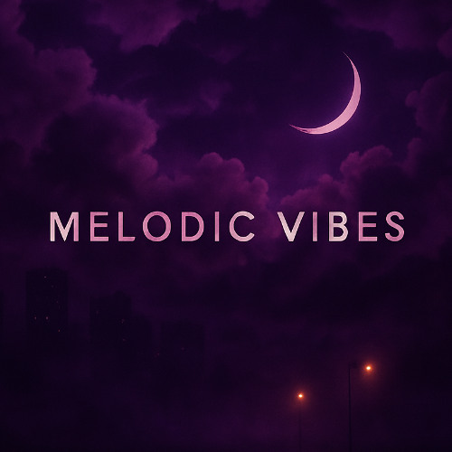 Melodic Techno (DJ mix)