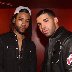 "3am in Montreal" - Drake/Partynextdoor type beat instrumental