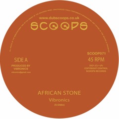 African Stone