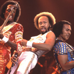 EARTH, WiND & FiRE MiXTAPE