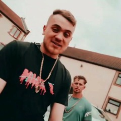 Marky B x YA x Connor John - All I Ever Wanted