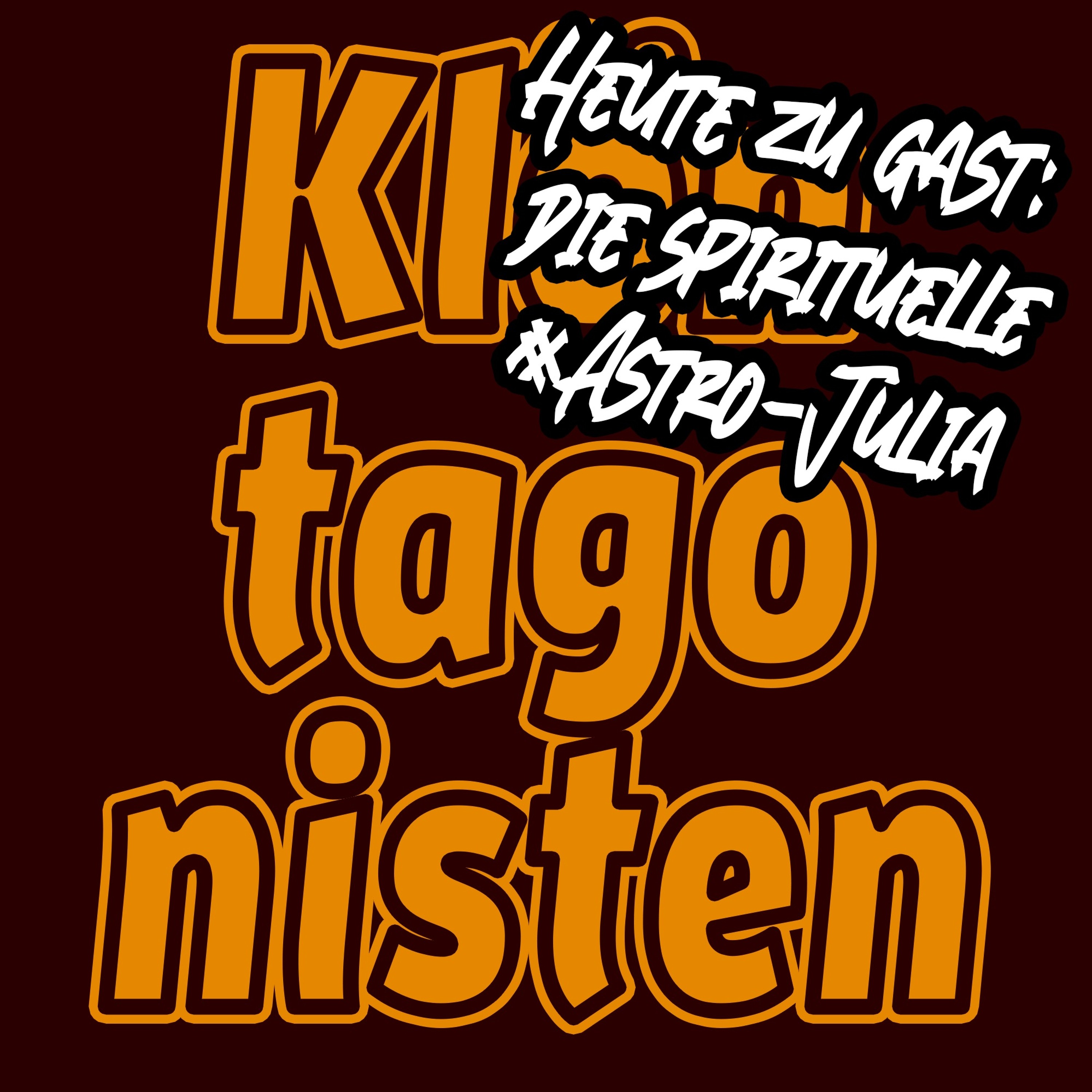Klöntagonisten