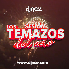 LOS TEMAZOS DEL AÑO 2021 DJ NEV