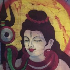 Man in a room - DARKER EP 4