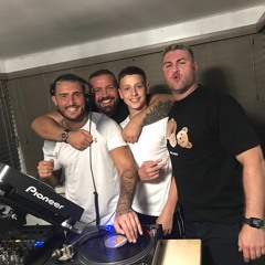 Well Live Sesh - 11th July 2021 - DJ's Isy, Ollie B, Woody, Woody J - MC's Intern, Jumpy P