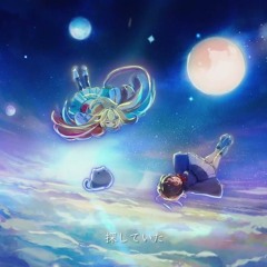 Nanatsukaze - Dream Gravity