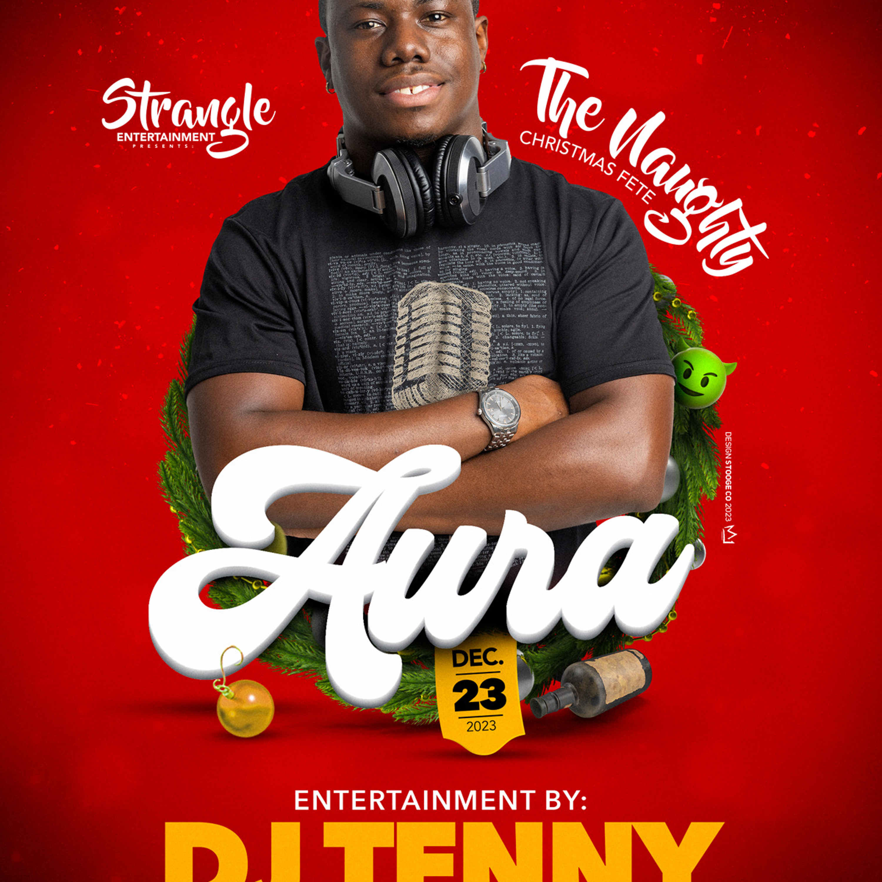 DJ Tenny Mixes