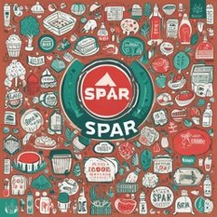 Working At The Spar Shop. - Experimental New Wave