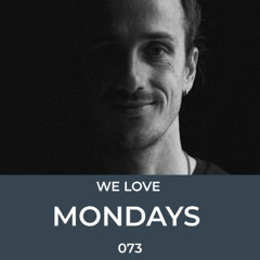 We Love Mondays 073