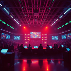 Cyber Arena