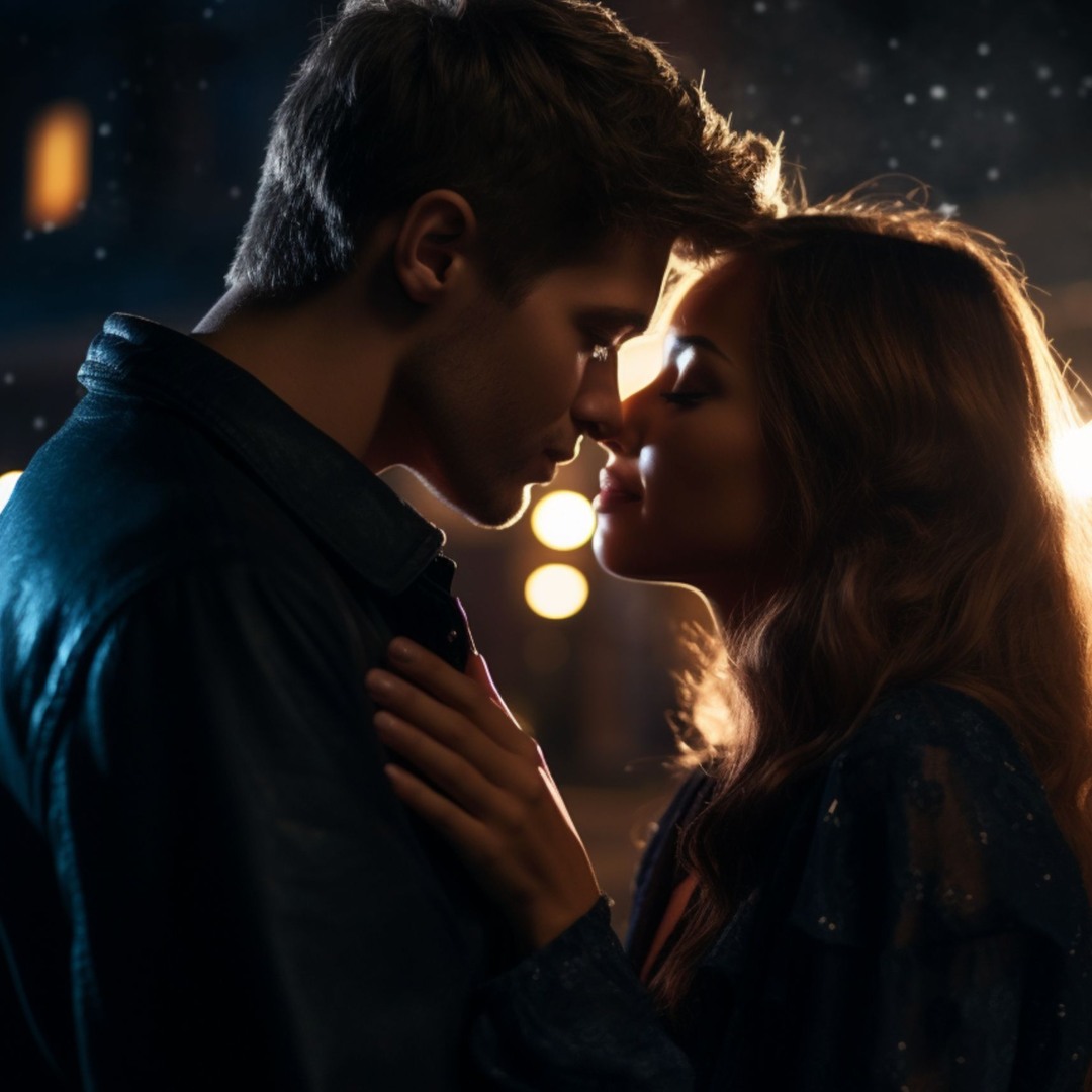 Love in the Night