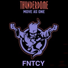 THUNDERDOME 2025 | MOVE AS ONE | EARLY VS MILLENNIUM WARM-UP MIX | FNTCY