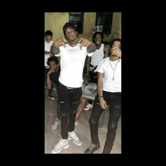 Trends (feat. Mhaddy2hottie & MoneyRo)