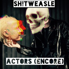 Actors (Encore)