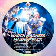Club Angel x JUSTICE - STYLIN' D.A.N.C.E. (Sensei Kev Edit)