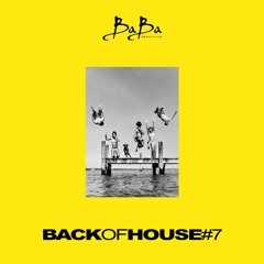 Back of house vol.07