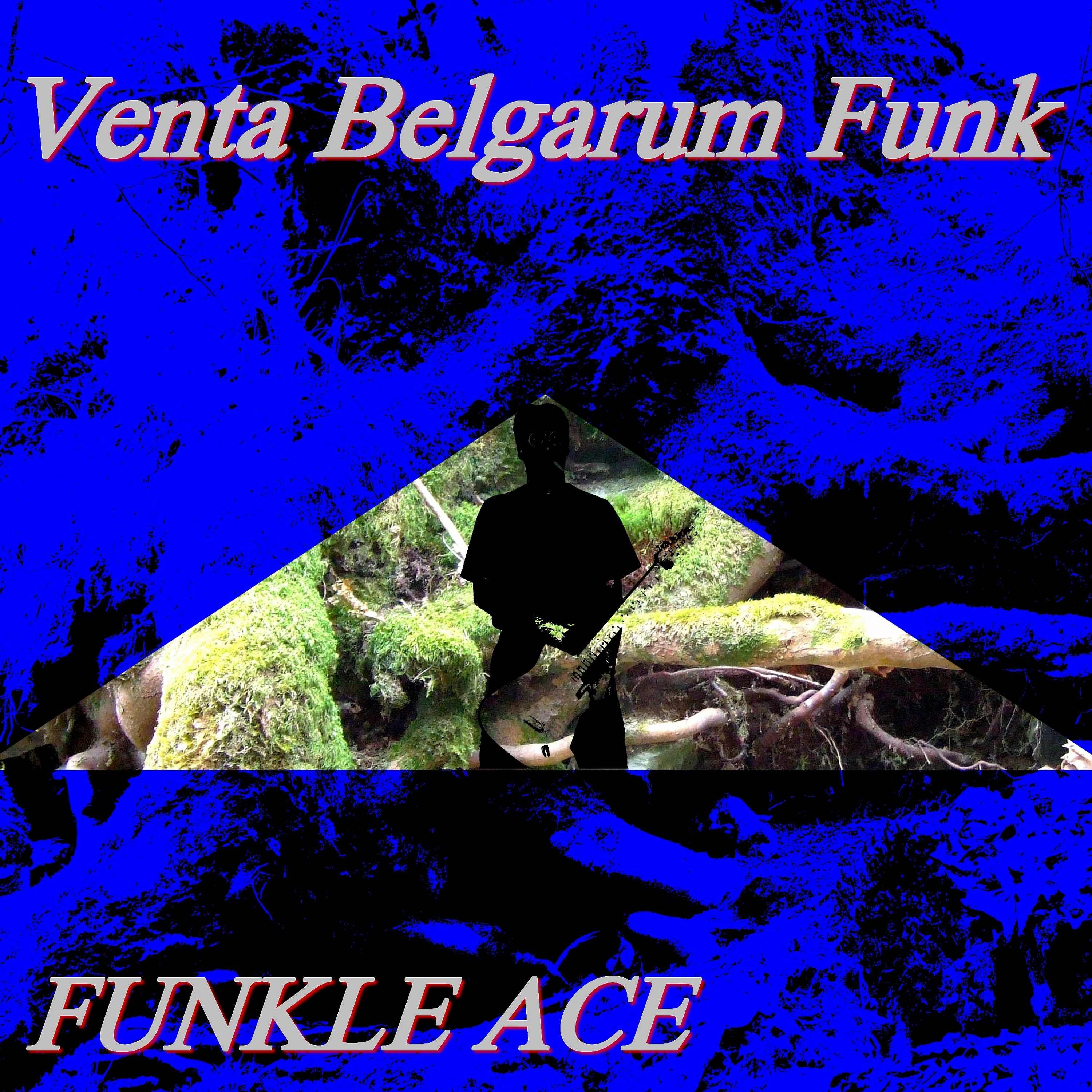 Venta Belgarum Funk - KRT Production episode artwork