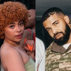 Drake X Ice Spice Type Beat "Take Me Back" BPM 79
